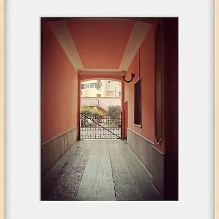 아파트 Metro Stop, Prada & Design